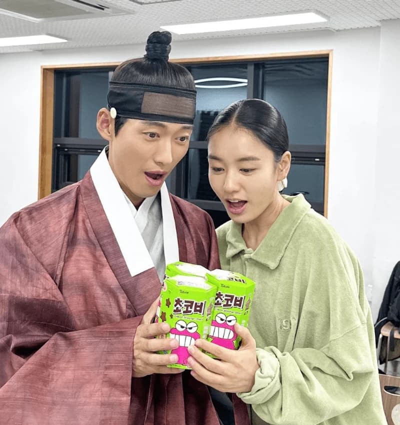 Image Source_Instagram | eunjin___a