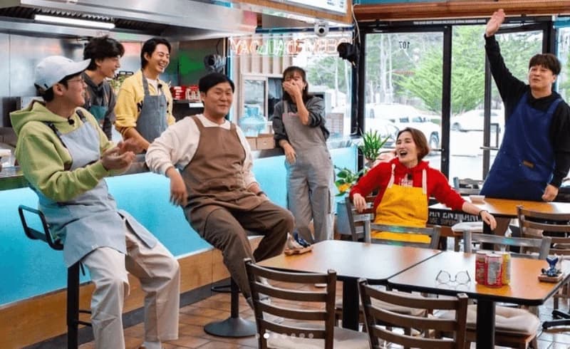 Image Source Instagram|hanhyojoo222