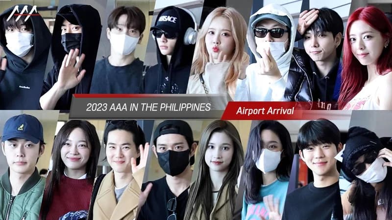 Image Source l starnews_aaa