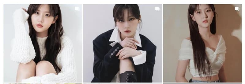 Image Source l ig 김새론