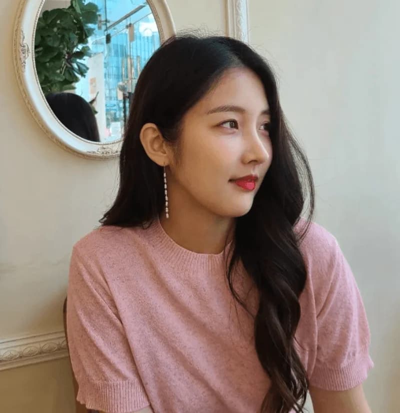 Image Source_Instagram | jihyunilovee