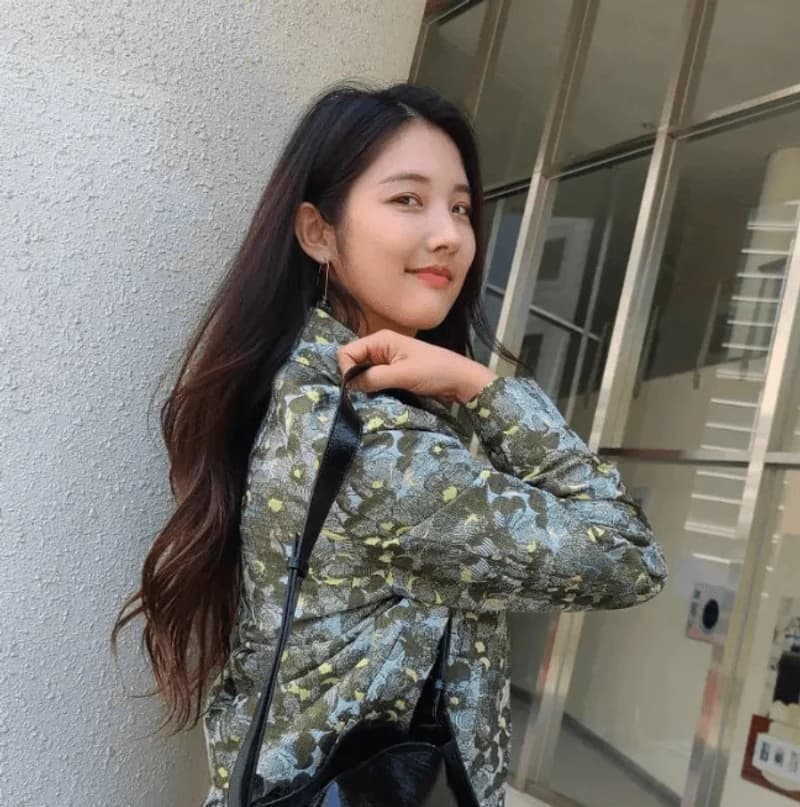 Image Source_Instagram | jihyunilovee