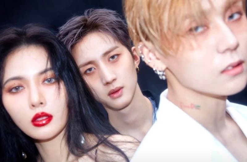 Image Source l melon music 