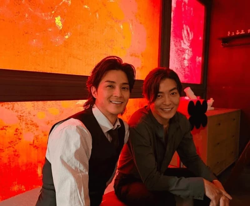 Image Source Instagram|jiraishin99