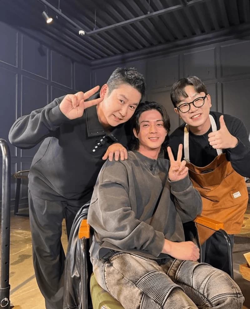Image Source Instagram|jiraishin99