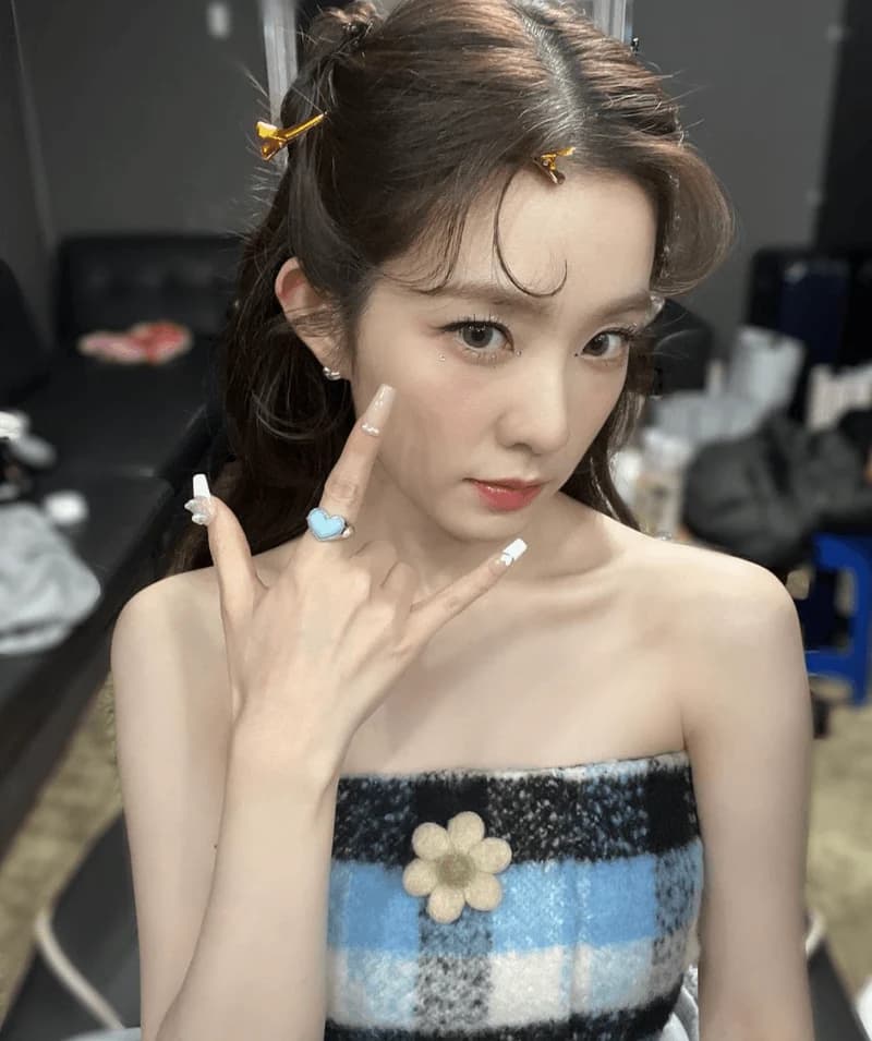 Image Source_Instagram | renebaebae