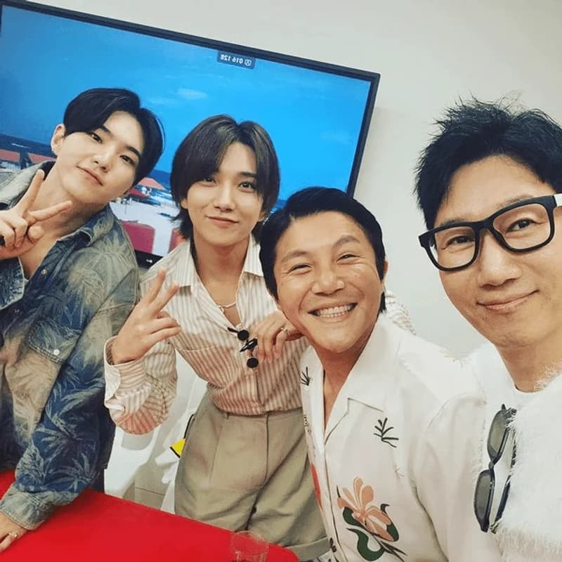 Image Source Instagram|jeeseokjin