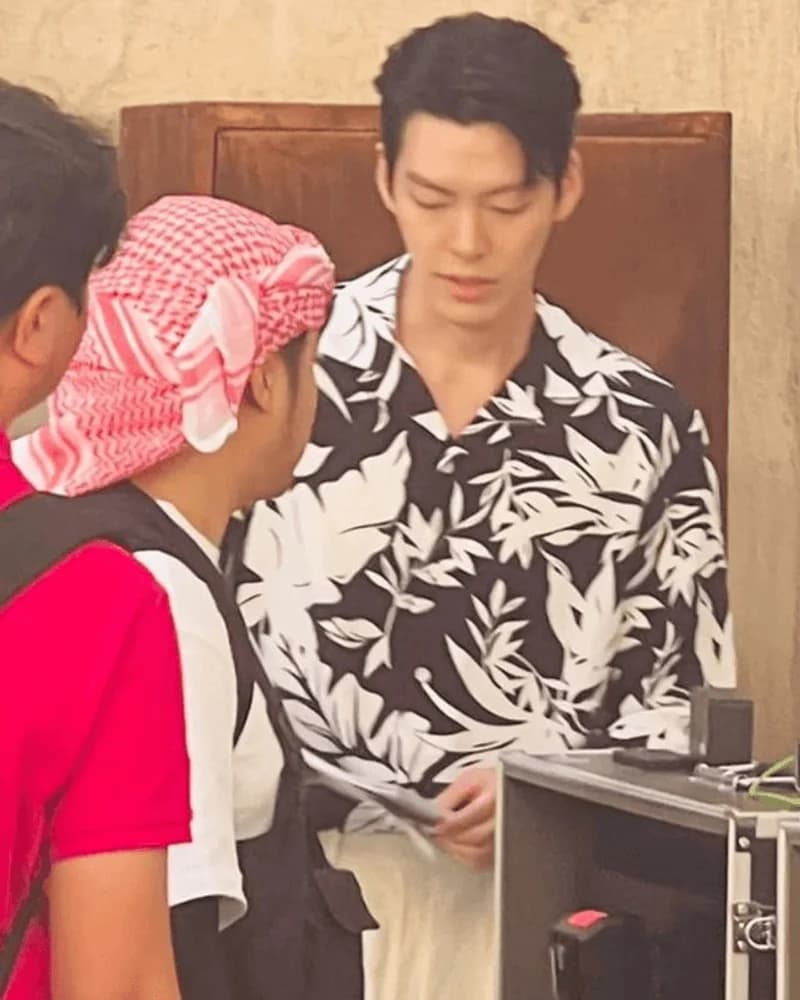 Image Source Instagram|woobin.kal