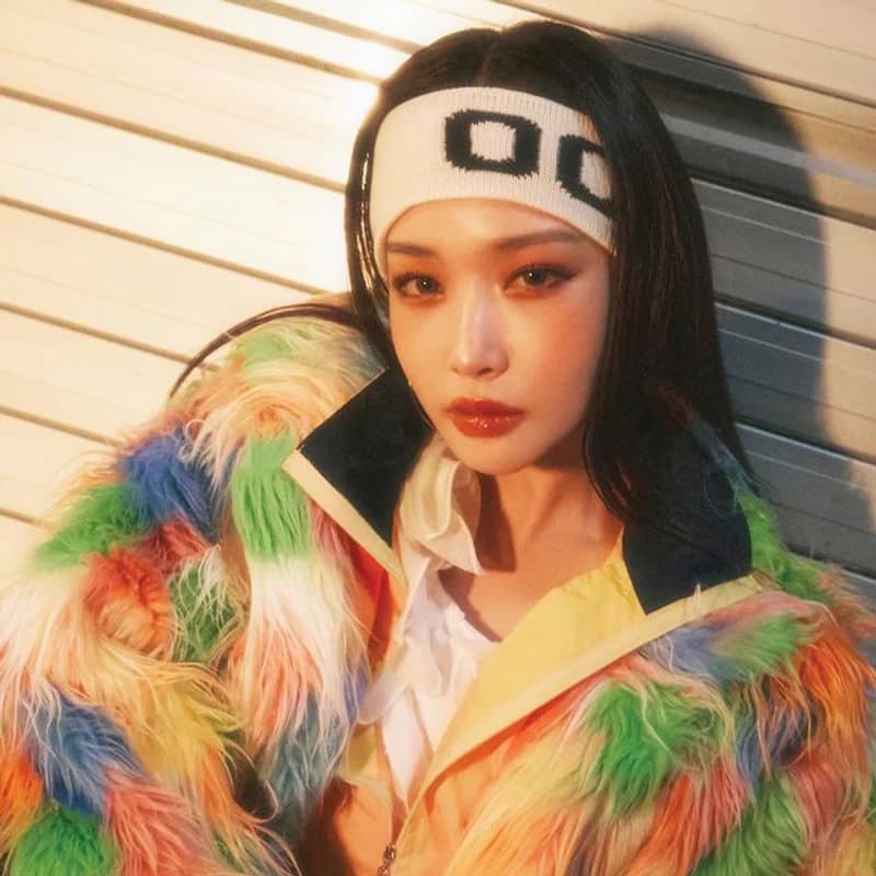 Image Source: Instagram|chungha.art