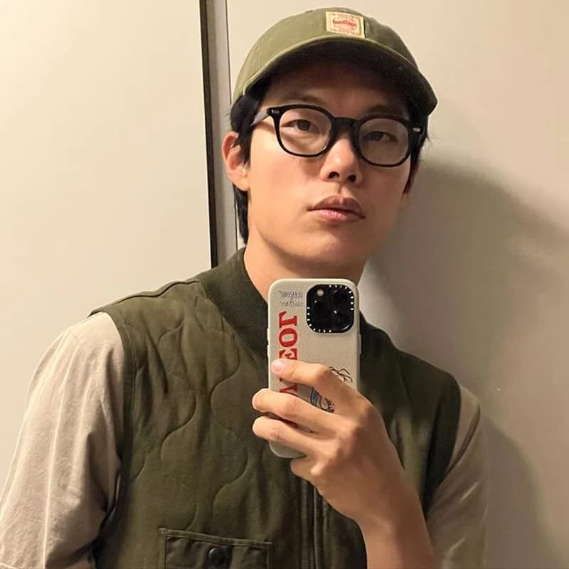 Image Source Instagram|ryusdb