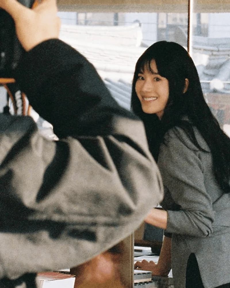 Image Source Instagram|jungeunchae_