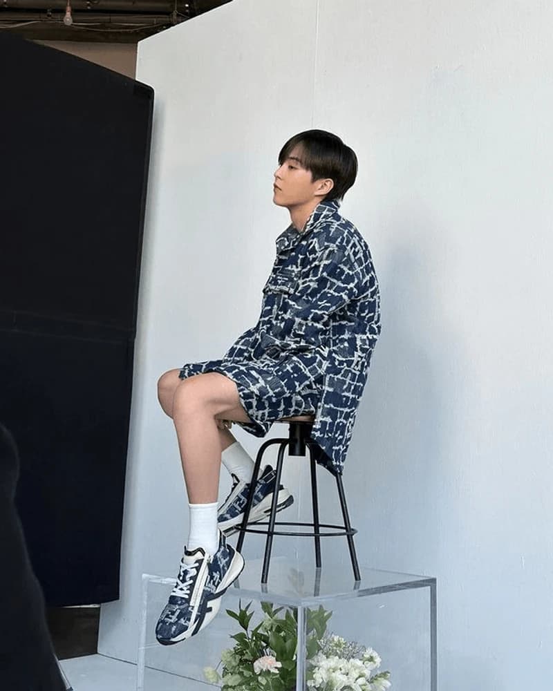 Image Source Instagram|e_xiu_o
