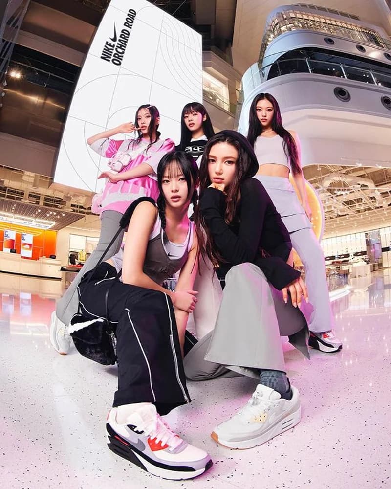 Image Source:instagram | newjeans_official 