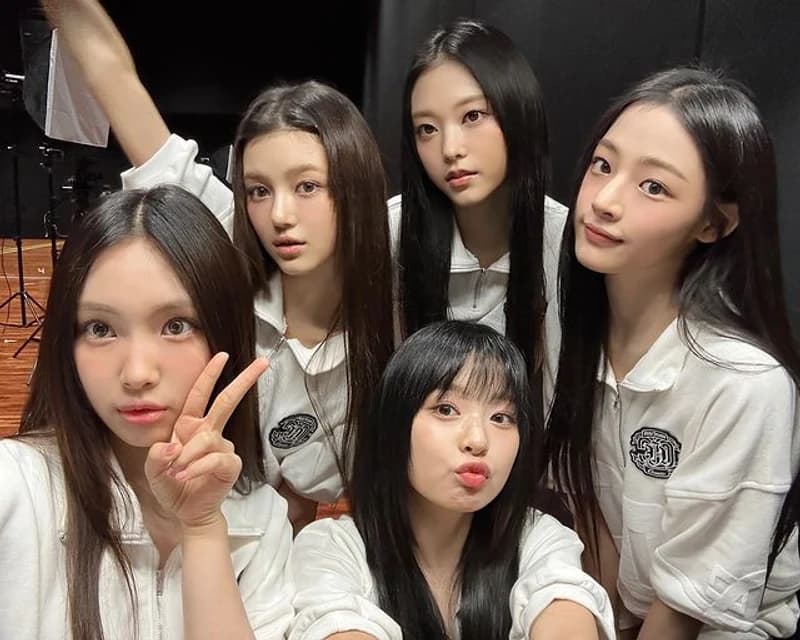 Image Source:instagram | newjeans_official 