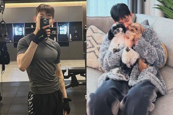 趙權自曝分手前女友曾一度放不下!大方認:本想結婚!