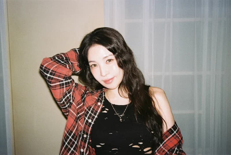 Image Source l@BoA_Official