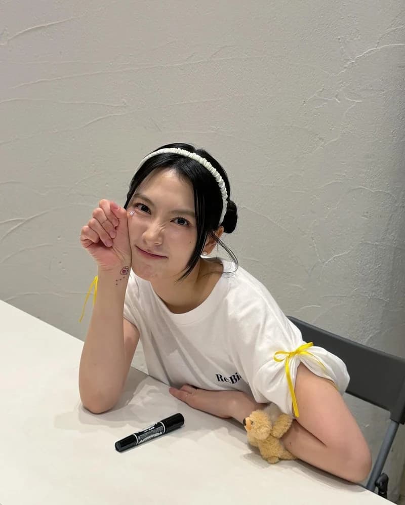 Image Source Instagram|kkangjji_