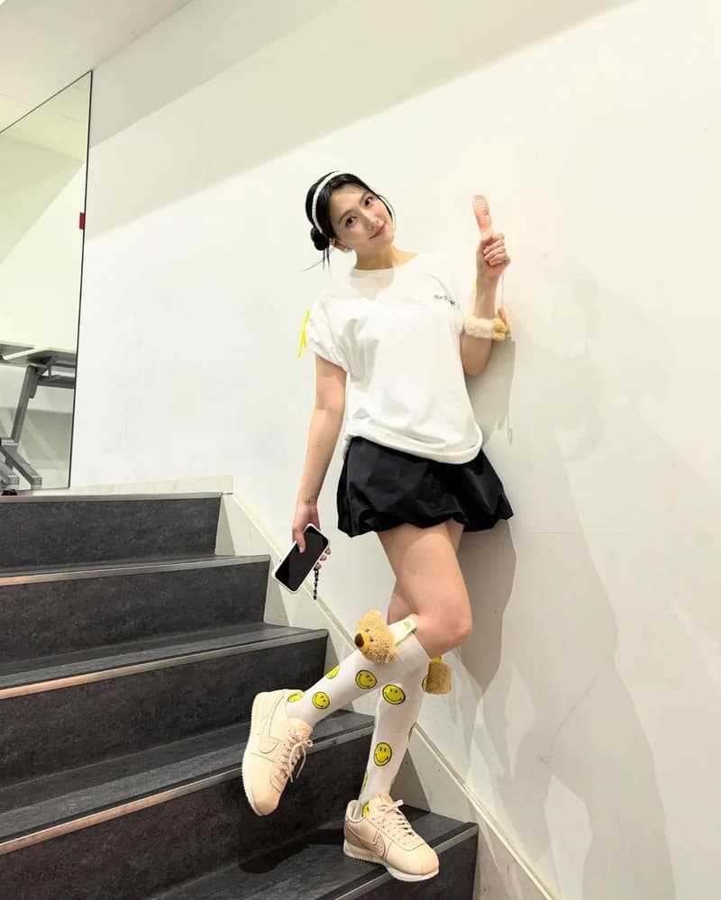 Image Source Instagram|kkangjji_