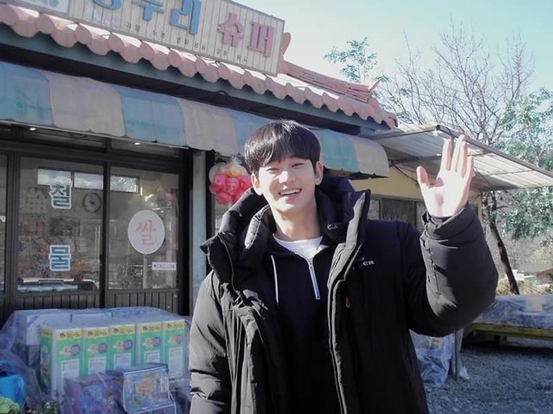 Image Source_Instagram | soohyun_k216