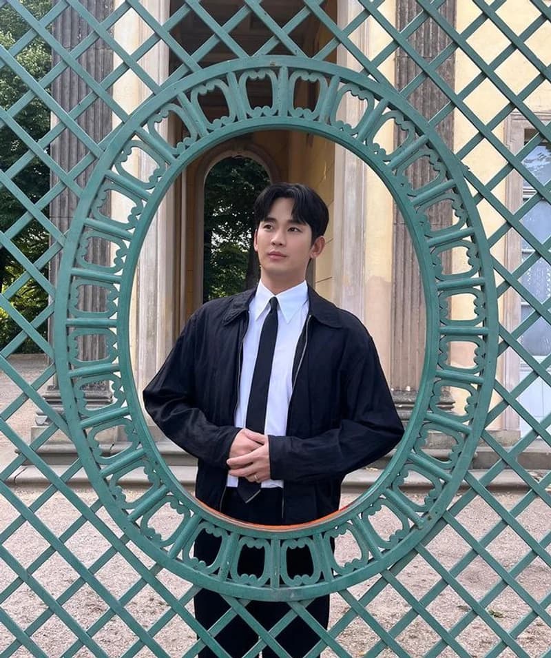 Image Source_Instagram | soohyun_k216 