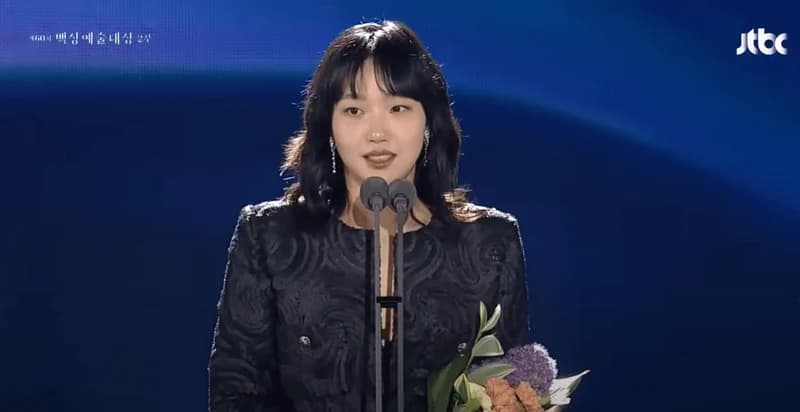 Image Source_youtube | Baeksang