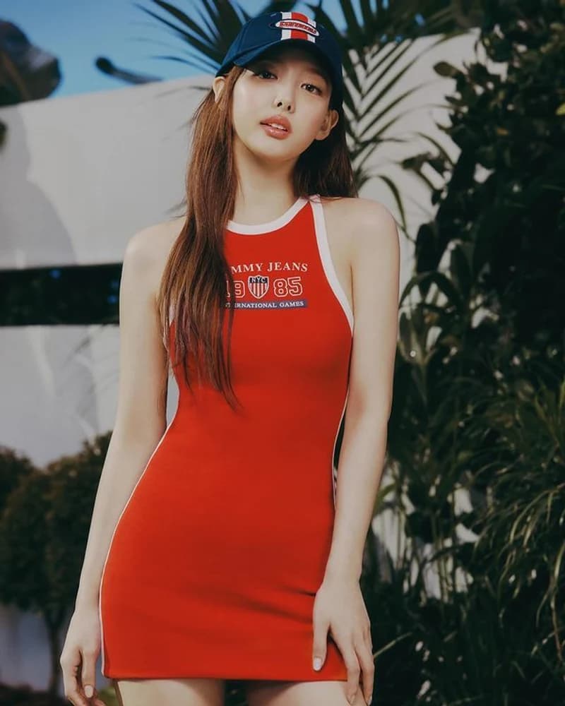 Image Source_instagram | nayeonyny