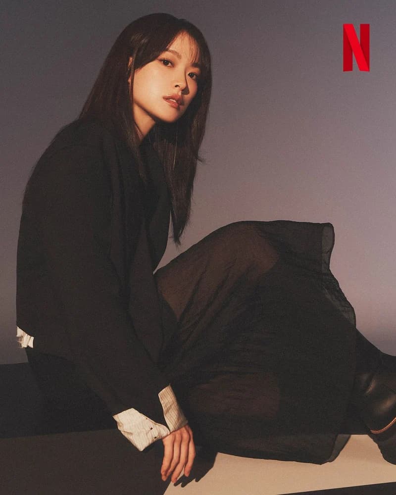 Image Source lnetflixkr