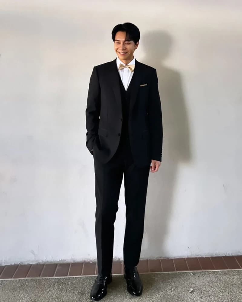 Image Source lleeseunggi.official