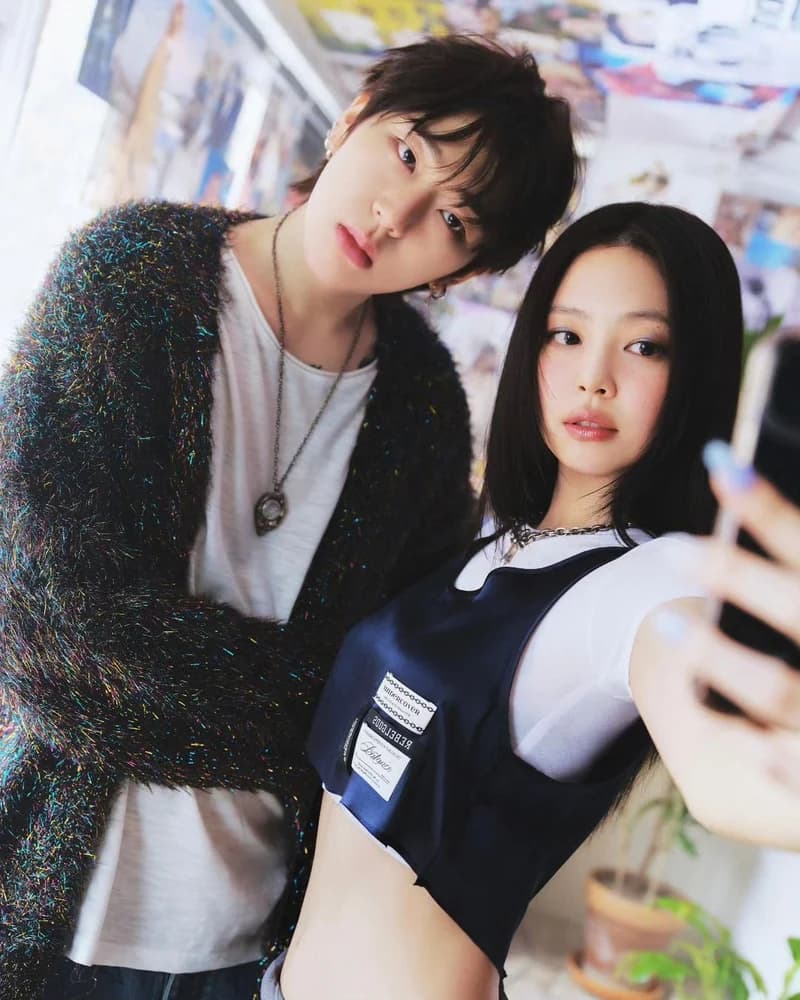 Image Source:IG l woozico0914