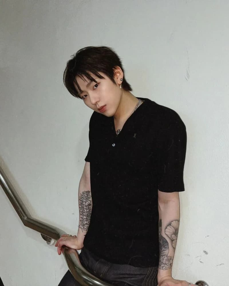 Image Source:IG l woozico0914