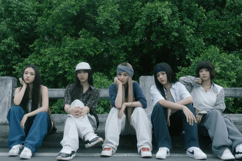 Image Source:X | NewJeans_ADOR