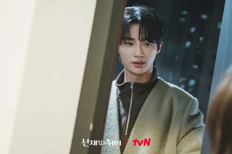 Image Source:IG l tvn_drama