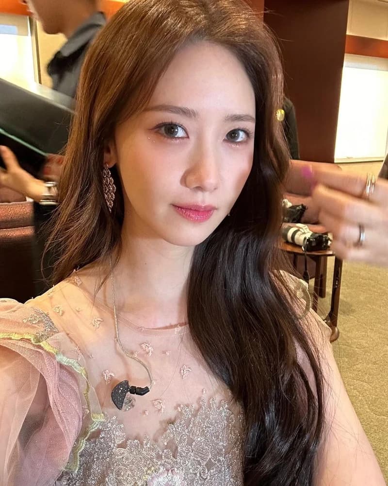 Image Source:IG l yoona__lim