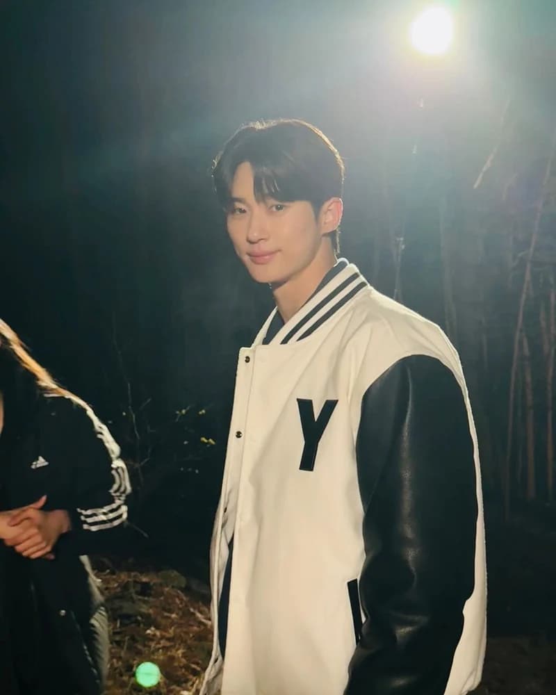 Image Source:IG l byeonwooseok 