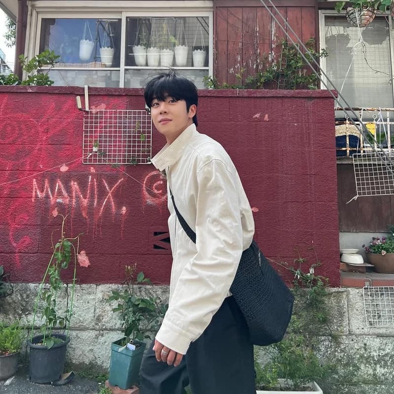 Image Source:IG l chaejh_