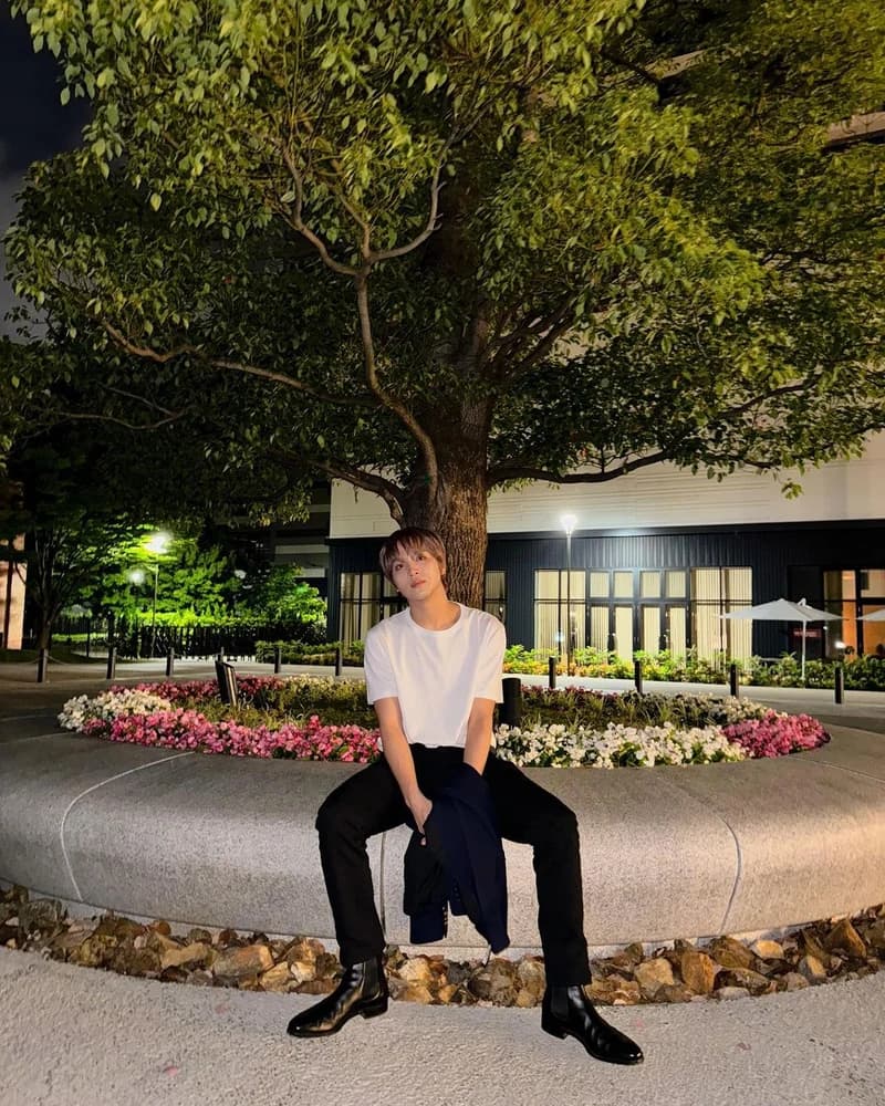 Image Source Instagram|haechanahceah