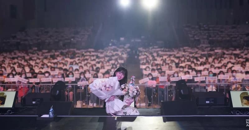 Image Source:IG l eunbining0904 
