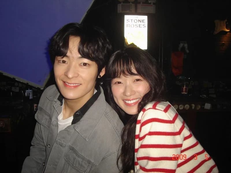 Image Source:IG l songgeonhee