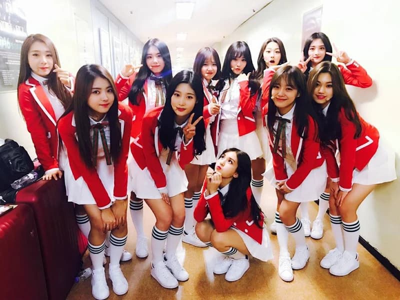 Image Source:IG l ioi_official_ig