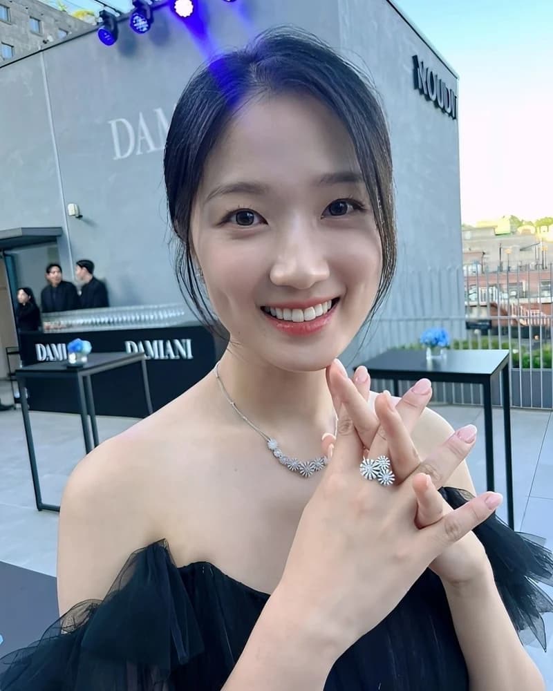 Image Source:IG l hye_yoon1110 