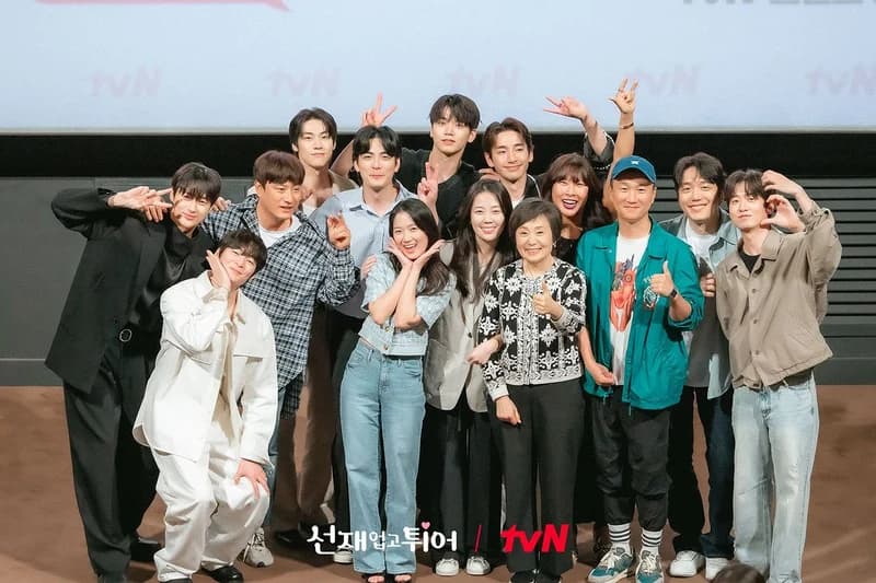 Image Source:IG l tvn_drama 