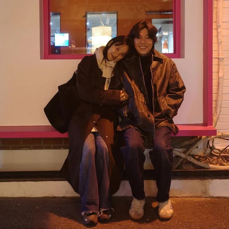 Image Source:IG l lee_hyolee 