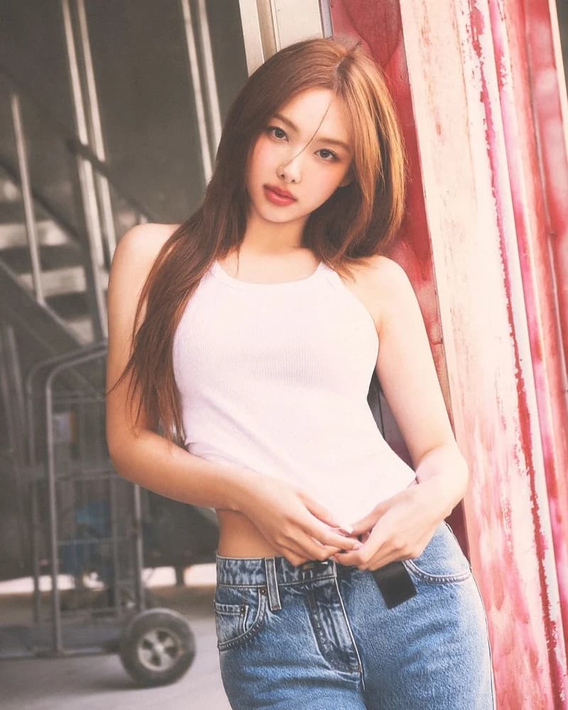 Image Source:IG l nayeonyny