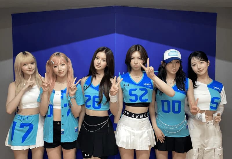 Image Source:X l NMIXX_official