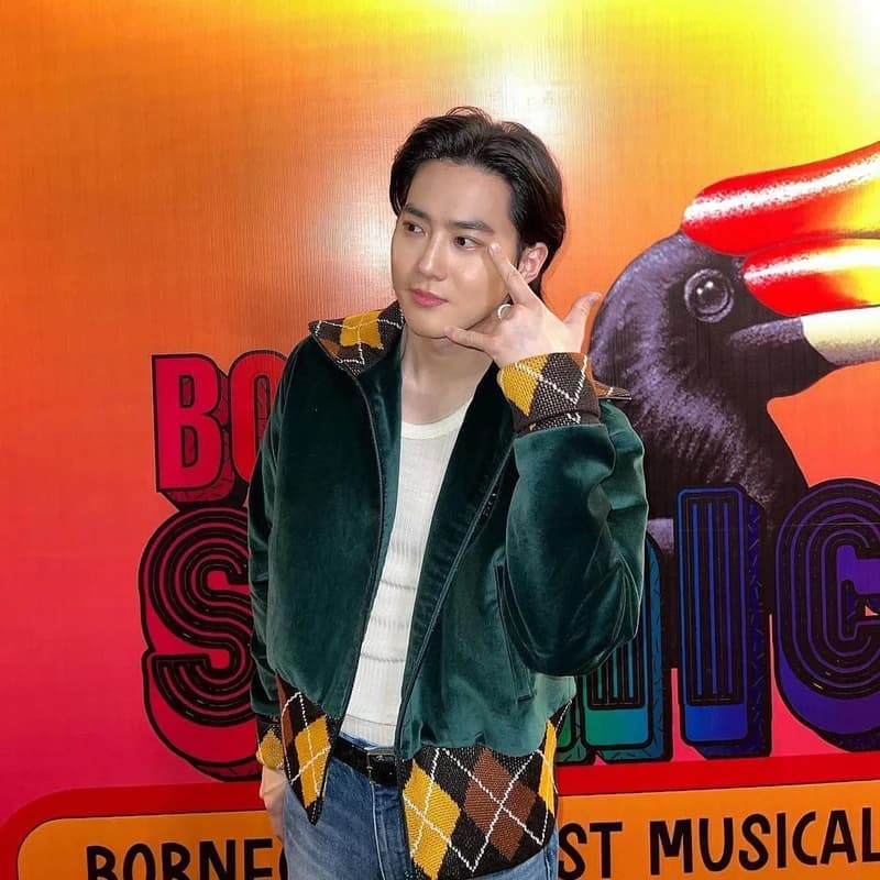 Image Source Instagram|kimjuncotton