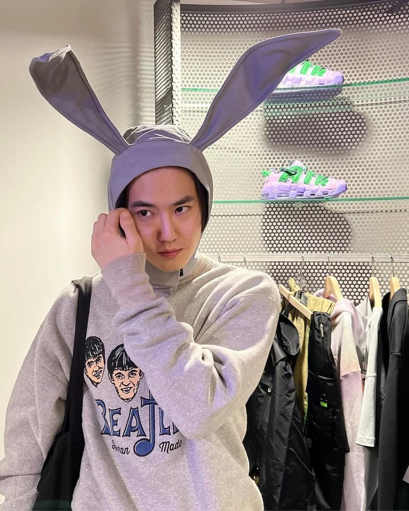 Image Source Instagram|kimjuncotton