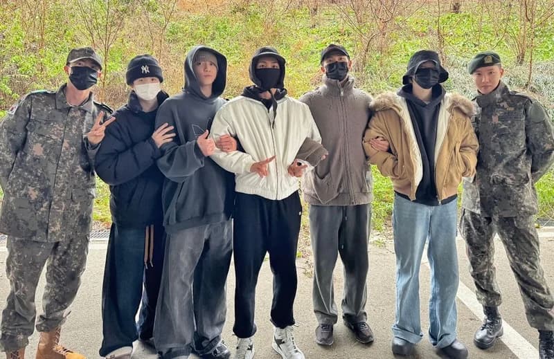 Image Source:IG l uarmyhope