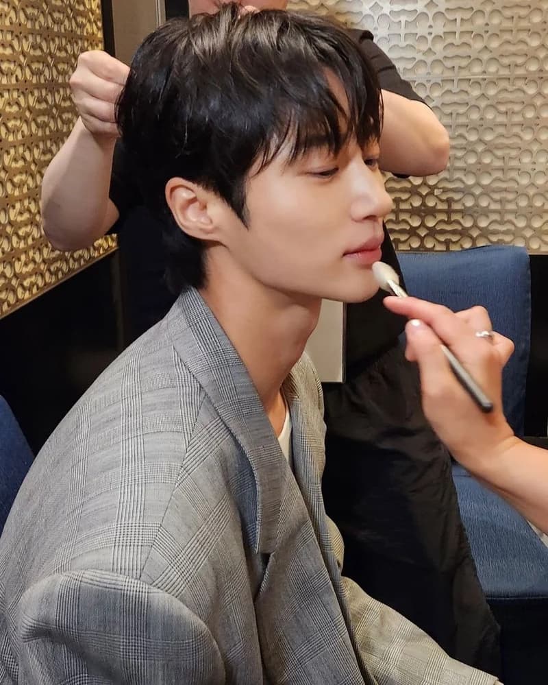 Image Source:IG l byeonwooseok 