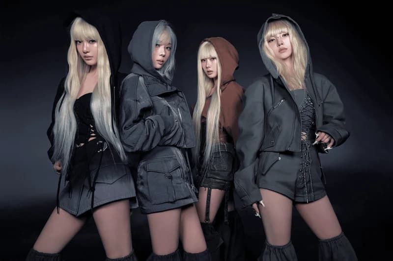 Image Source:X l aespa_official