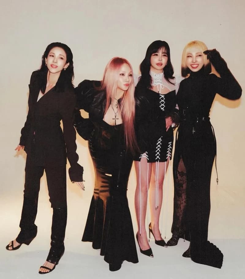 Image Source:IG l chaelincl 